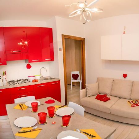 Nuovo E Centrale Appartamento 3-4 Persone Lido di Jesolo Ngoại thất bức ảnh