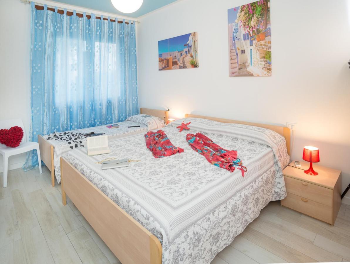 Nuovo E Centrale Appartamento 3-4 Persone Lido di Jesolo Ngoại thất bức ảnh