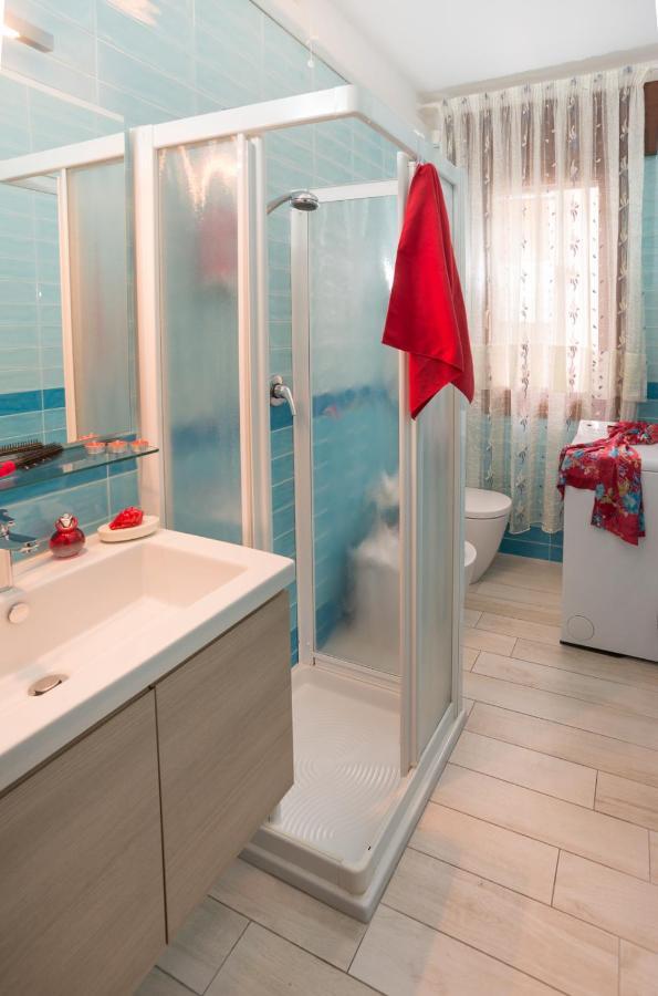 Nuovo E Centrale Appartamento 3-4 Persone Lido di Jesolo Ngoại thất bức ảnh
