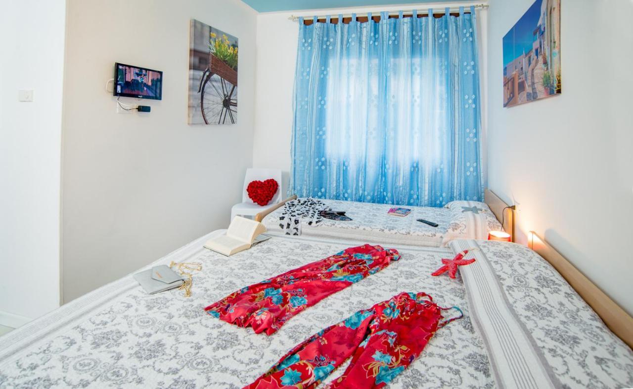 Nuovo E Centrale Appartamento 3-4 Persone Lido di Jesolo Ngoại thất bức ảnh