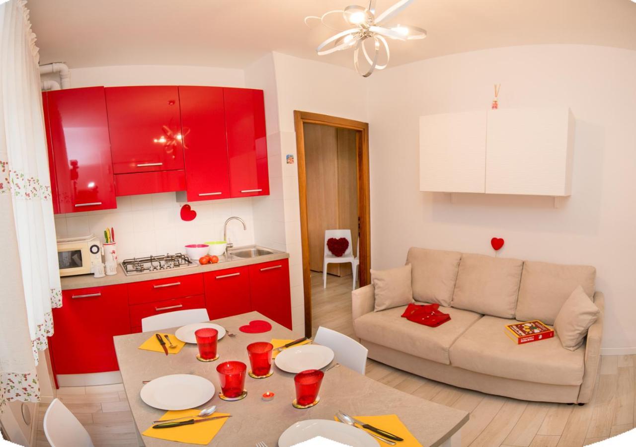 Nuovo E Centrale Appartamento 3-4 Persone Lido di Jesolo Ngoại thất bức ảnh